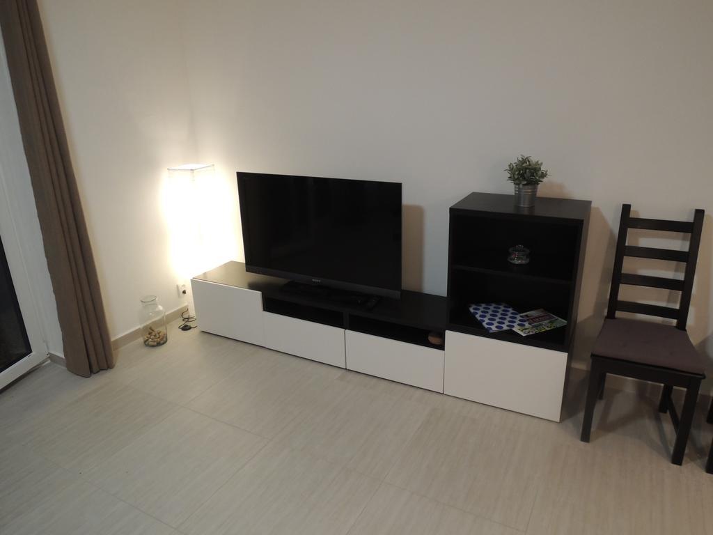 Apartmány Hlohovec Exterior foto