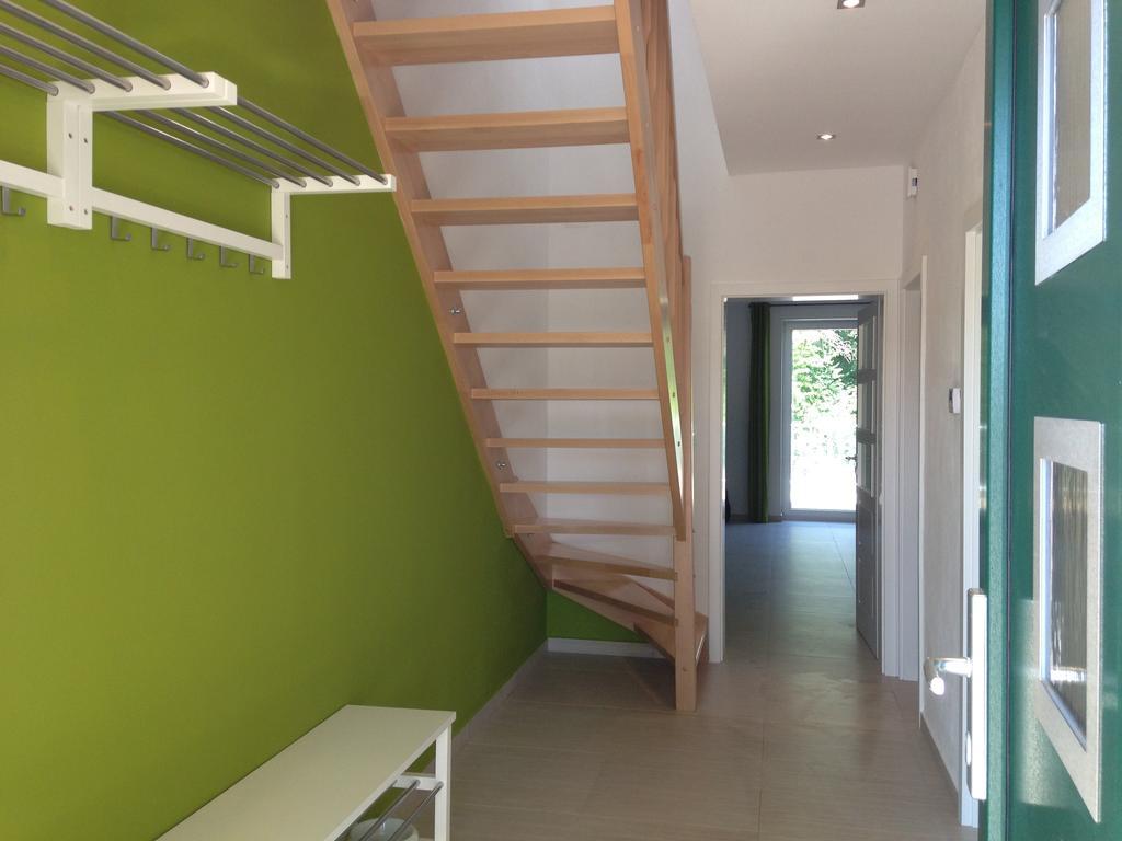 Apartmány Hlohovec Exterior foto