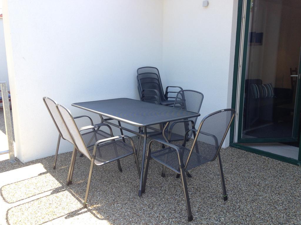 Apartmány Hlohovec Exterior foto